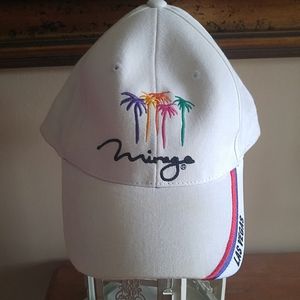 Mirage hat